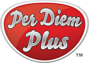 Per Diem Plus for OTR Drivers and Fleets