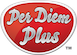 Per Diem Plus - IRS Compliant Per Diem Reporting and Tracking