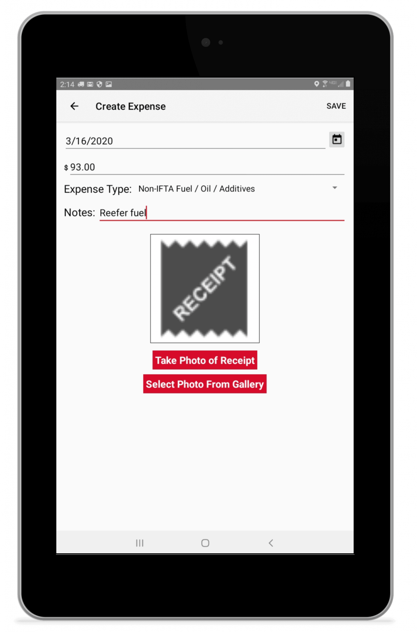 Trucker Per Diem Rules Simply Explained Per Diem Plus