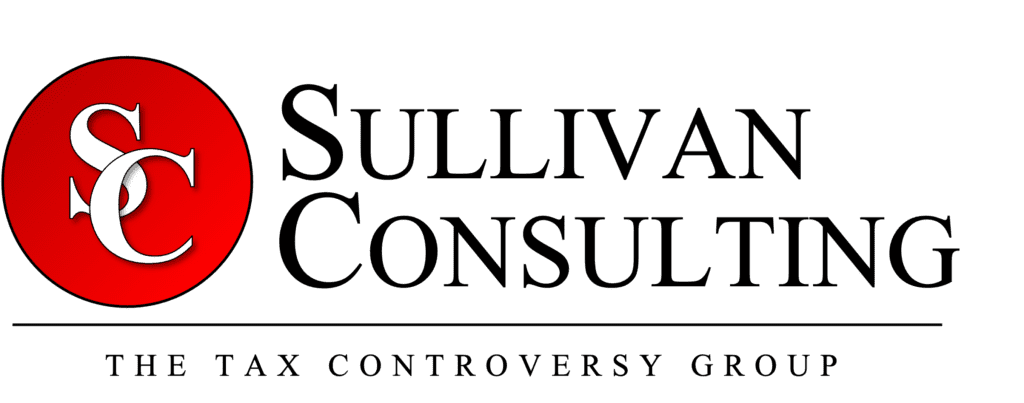 Mark Sullivan Consulting